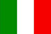 Bandiera della lingua italiana